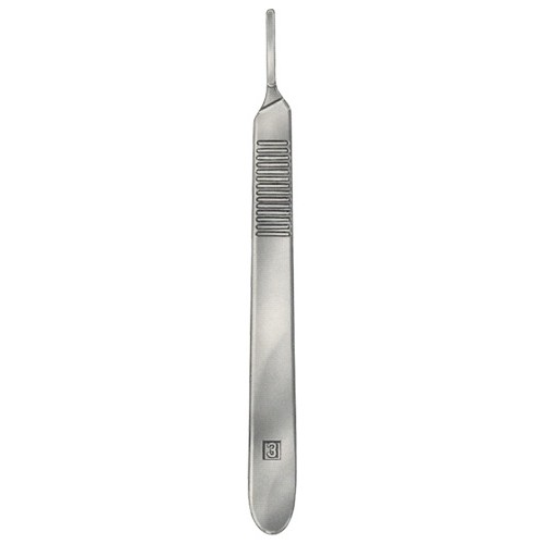 Micro Scalpels, Gingivectomy Knives & Handle For Blade